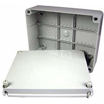 Gewiss Wandbox für Elektroinstallation