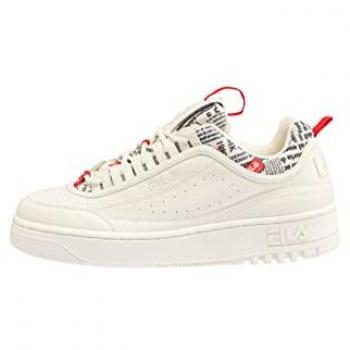 Sneaker Fila FX Disruptor Marshmallow EU 41