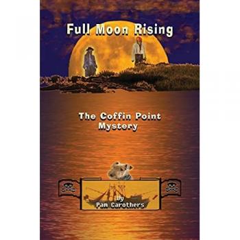 Carothers, Pam: Full Moon Rising