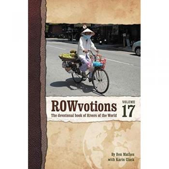 ROWvotions Volume 17