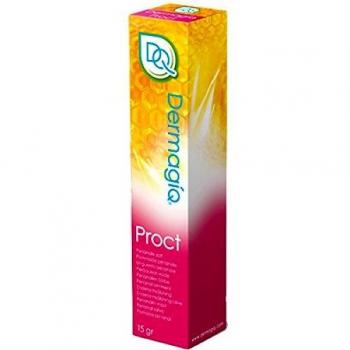 Crème antihémorroïdaire Dermagiq Proct 15G