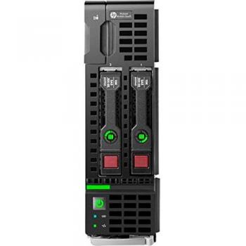 HP ProLiant BL460c 5063 Intel Xeon Blade Server