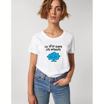 Camiseta de Mujer