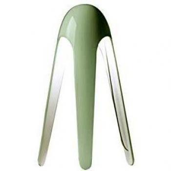Martinelli Luce: Luz Verde Cyborg en Mesa
