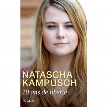 10 ans de liberté