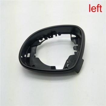 Tiguan Side Mirror Frame