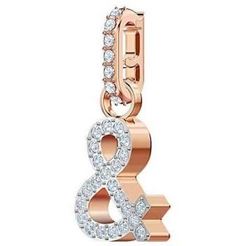 Fermaglio Donna 5441403 in Acciaio Inossidabile con Swarovski