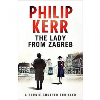 The Lady From Zagreb