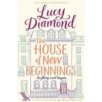 The House of New Beginnings