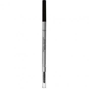Lápiz de cejas L’Oréal Paris Brow Artist Skinny Definer 109 Ebony