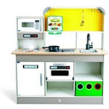 Cocina de Juguete Deluxe Hape