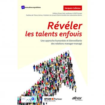 Révéler les talents enfouis