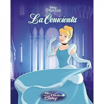 La Cenicienta