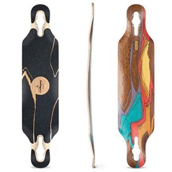 ICARUS LOADED Flex Deck – Duurzaam en Wendbaar
