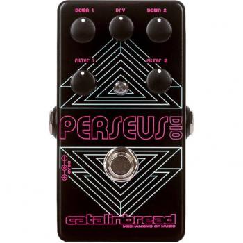 Catalinbread Perseus 678