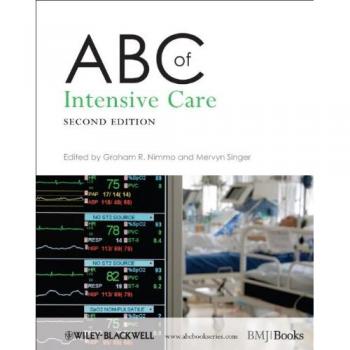 Vitalsource Technologies, Inc. Abc Of Intensive Care