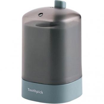 Automatic Toothpick Storage Dispenser E7CD