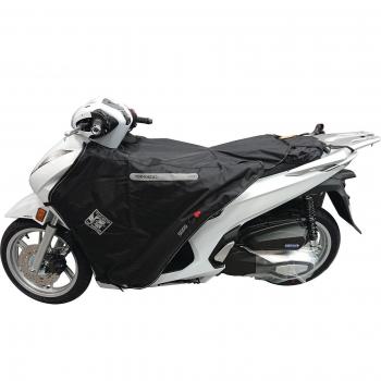 Tucano R222 Scooter Schort – Thermo Guard voor Honda SH350 (2021+)
