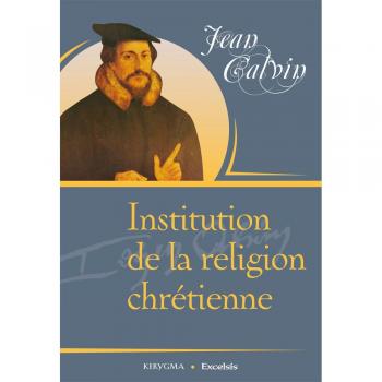 Institution de la religion chrétienne