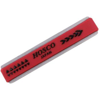 Jumbo 3R Fret Crown File – 100mm (H-FF3)