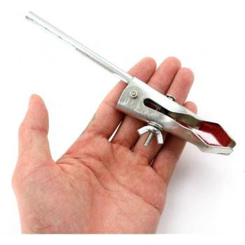 Frasco Grip Largo Pro
