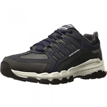 Skechers Outland 2.0 Rip Staver Oxford Men’s Comfort Loafers