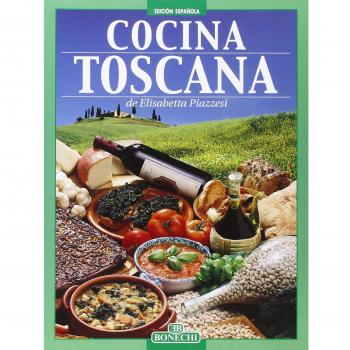 Cocina toscana. Ediz. a colori