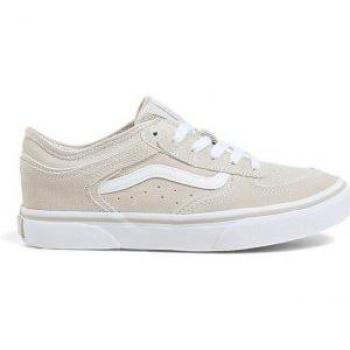 Vans Jn Rowley Classic Sneakers Grigie Junior 38