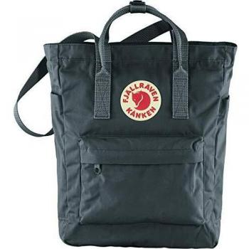 Sac à dos Fjallraven Kanken Totepack Gris