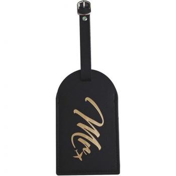 Accesorio para Maleta “Invitación a la Boda”