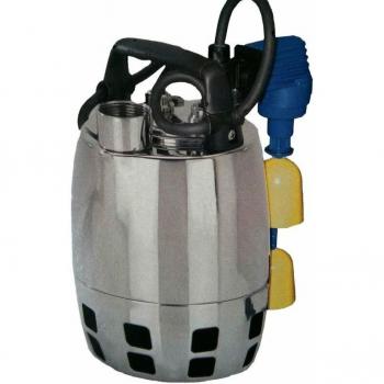 Pompe d’evacuation Calpeda GXV25‑8 m – Relèvement 230 V pour l’arrosage extérieur