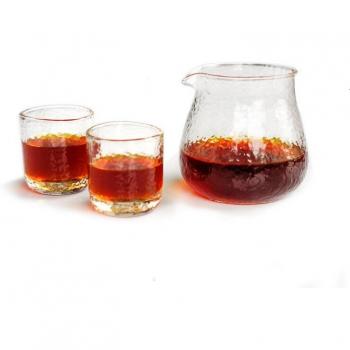 Vaso de Cocina Casa Timemore 400 ml – Estilo Té/Café