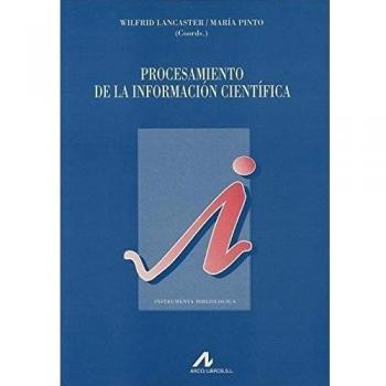 Procesamiento De La Informacion Cientifica,  Instrumenta Bibliolâogica