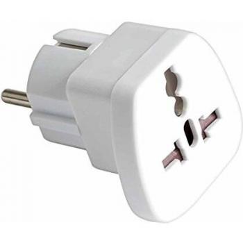 Portable Global Power Connector