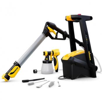 Spruzzatore Wagner W975 Flexi‑Autopescante a bassa pressione