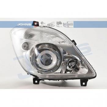 Faro frontal JOHNS 50 64 10-4