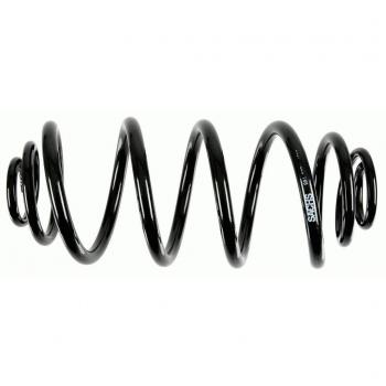 Sachs 994 307 Coil Spring for Opel Astra J