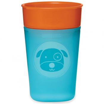 Stoviglie Colorate per Bambini con Tema Zoo