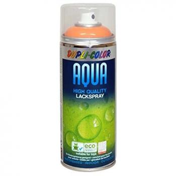 DUPLI‑COLOR Pastellorange Glanz – 350 ml