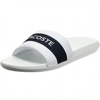 Slipper Croco 9721 Lacoste Hombre