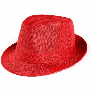 Gorro de Fieltro Gángster Urbano