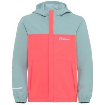 Bambino Tucan Sun Coral Jack Wolfskin