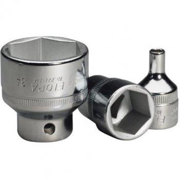 Elora 1/2 Drive Hexagon Socket Metric 1/2 12mm