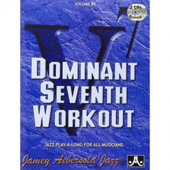 Dominant 7th Workout