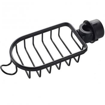 Bathroom Aluminum Storage Rack for Shampoo and Soap WB8007
