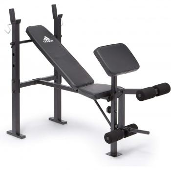 Adidas Essential Trainingsbank – FlexFit