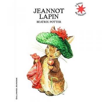 Jeannot lapin