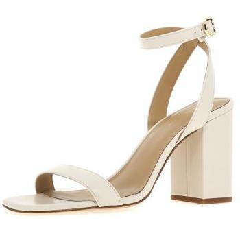 Sandali MERRIAM Crema Michael Kors
