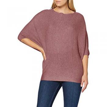 JDY Strickpullover JDYNEW BEHAVE (1-tlg) Weiteres Detail