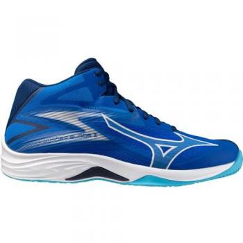 Mizuno Thunder Blade Z Mid Court Shoes